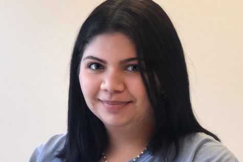 Photo of Alexis Harris