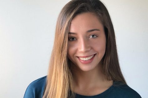 Photo of Lauren Jones