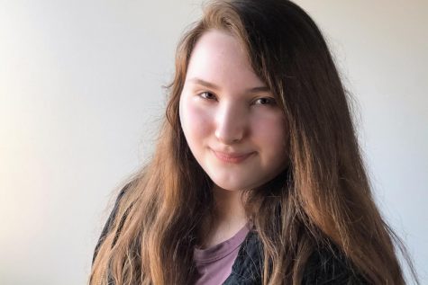 Photo of Samantha Heath