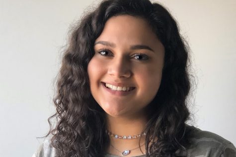 Photo of Hayley Narinesingh