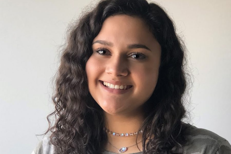 Hayley Narinesingh