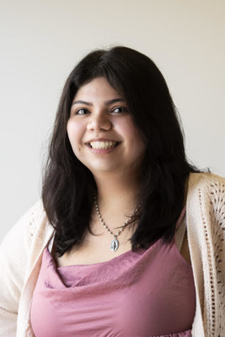 Photo of Alexis Harris