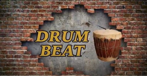 Drumbeat Oct. 22, 2020
