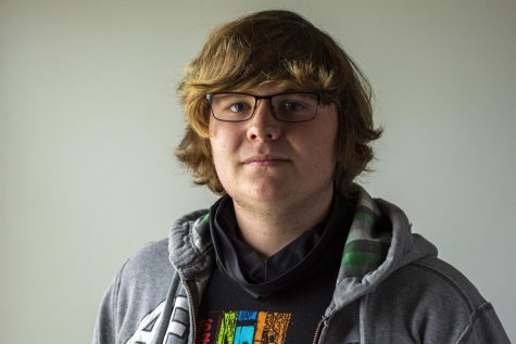 Photo of Cody Sellers