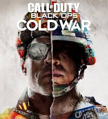 Call of Duty Cold War Brings Players into the 80s