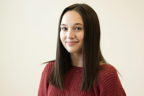 Photo of Emma Cartner