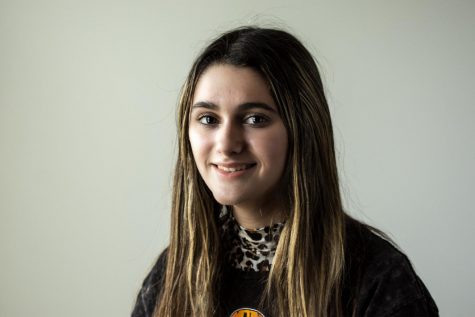 Photo of Gianna Procko