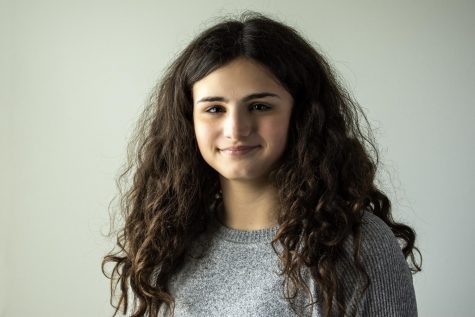 Photo of Kristen Fattizzi