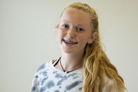 Photo of Laurel Case
