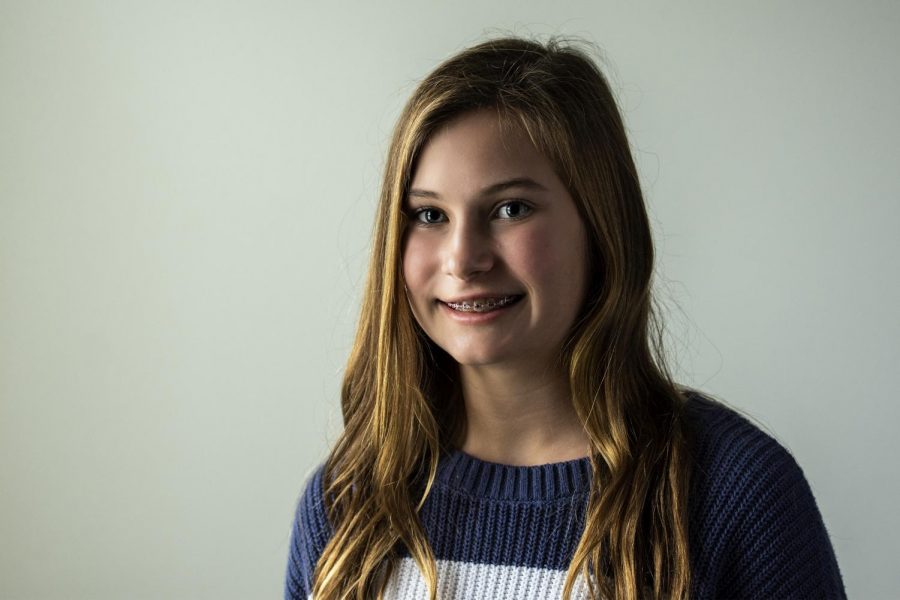 Sophia Funderburk