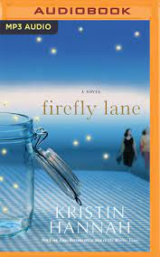 Firefly Lane TV Series, Book Same but Different