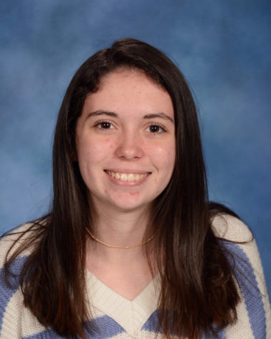 Photo of Lyla Gordon