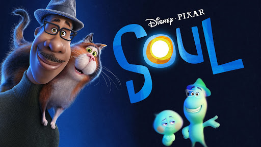 Pixars Soul Takes a Deeper Dive Into Life