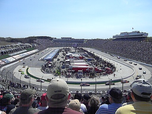 Martinsville Speedway