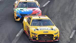 NASCAR Busts: 2022 Busch Clash