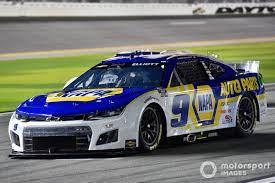 Hendrick Motorsports Starts Their Season Off Right.