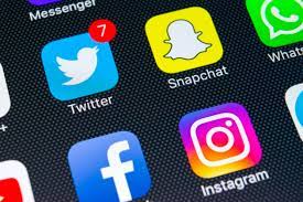 OPINION: Social Media Exacerbates — but Does Not Cause — Societal Problems