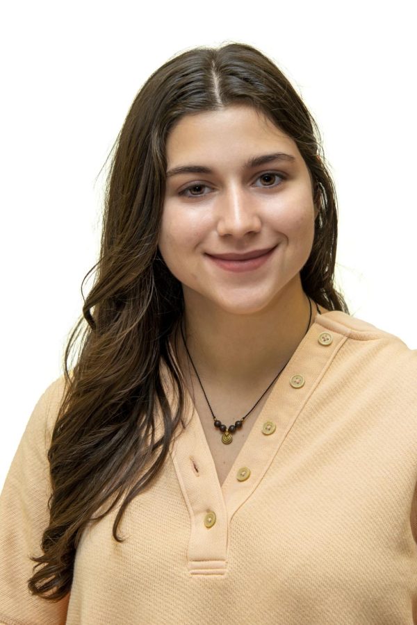 Vanessa Alaimo