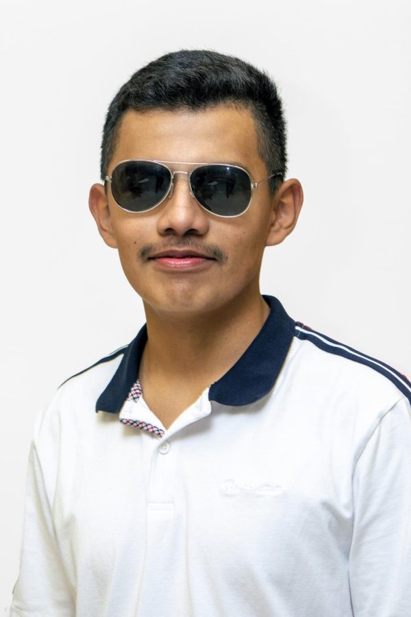 Eduardo Ajuech-Agreda
