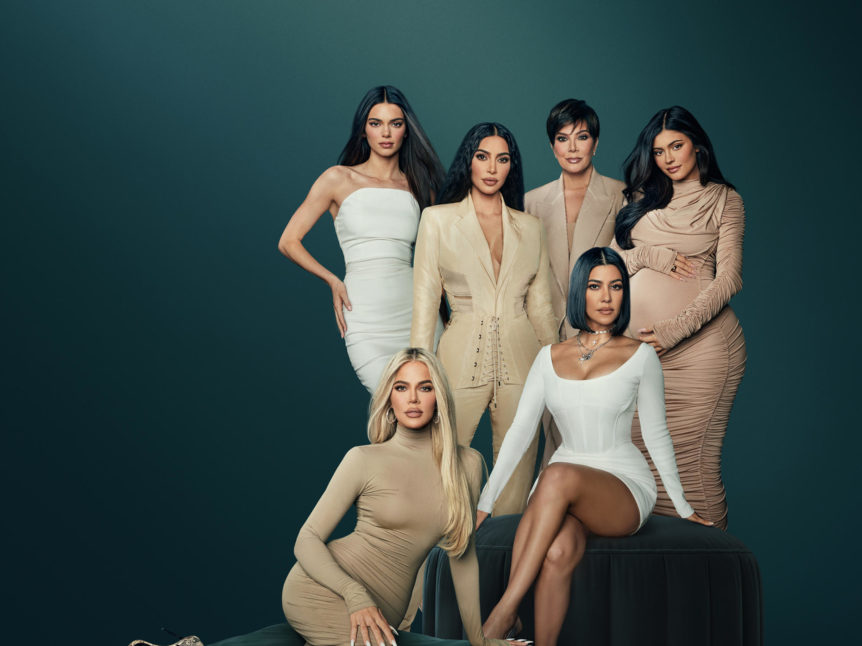 Kardashians+Move+to+Hulu+Gives+More+Drama