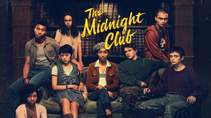 The Midnight Club Shows Horrors of Long-term Illness