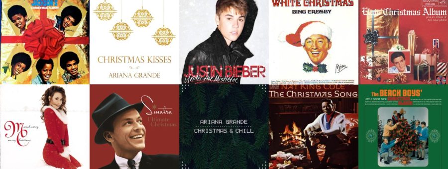 When Is It OK to Start Listening to Christmas Music?