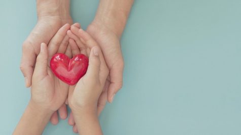 To Be or Not to Be an Organ Donor -- a Tough Decision