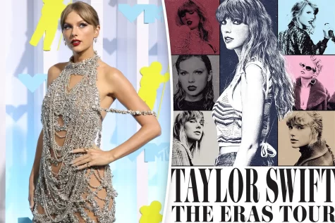 Students See Red Over Taylor Swift Ticket Debacle