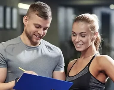 Careers Related to Fitness Can be Rewarding in Many Ways