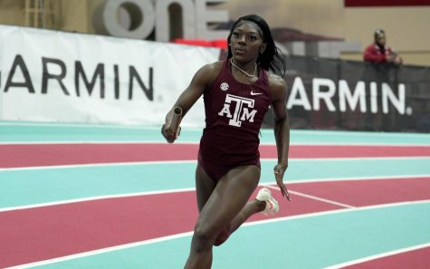 Socastee Alumnus Jermaisha Arnold Breaking World Records