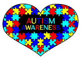 OPINION: Let's Raise Autism Awareness