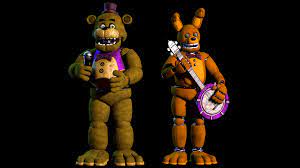 Are the Animatronics CGI in the 'Five Nights at Freddy's' Movie? Answered