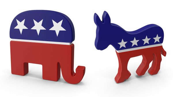 OPINION: Both Parties Should Pick Better Presidential Candidates