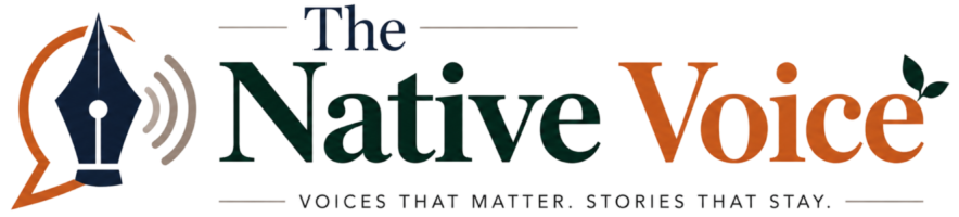 The Native Voice